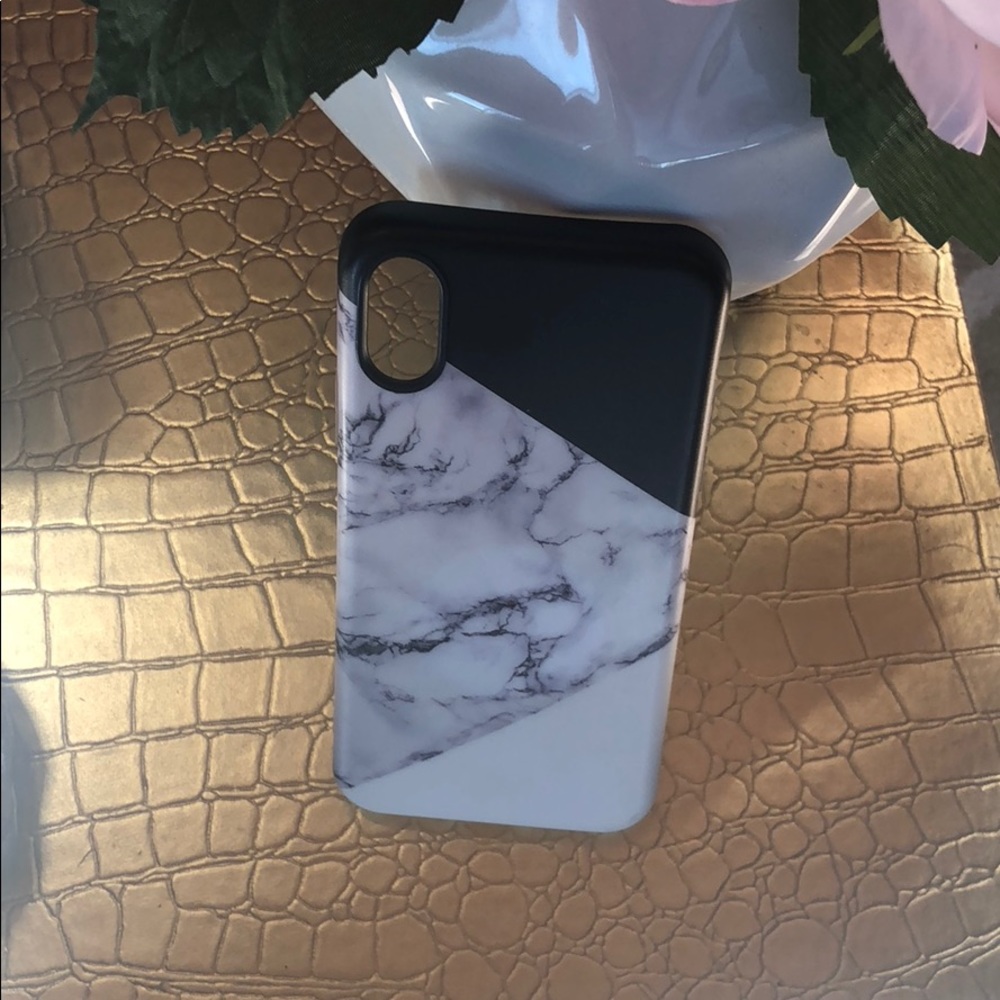 iPhone X Case - Picture 2 of 4